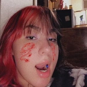 Meet your Posher, Marilyn